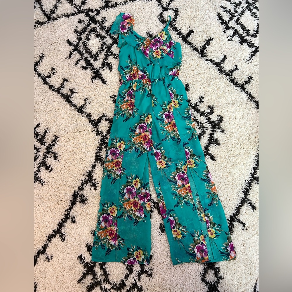 Truly‎ Me jumpsuit